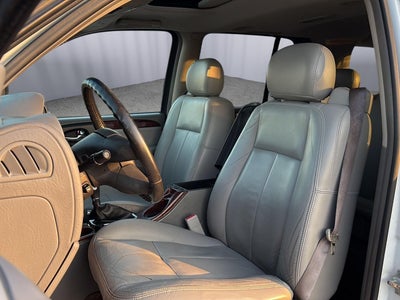 2005 GMC Envoy Xl SLT