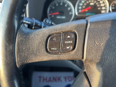 2005 GMC Envoy Xl SLT