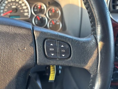 2005 GMC Envoy Xl SLT
