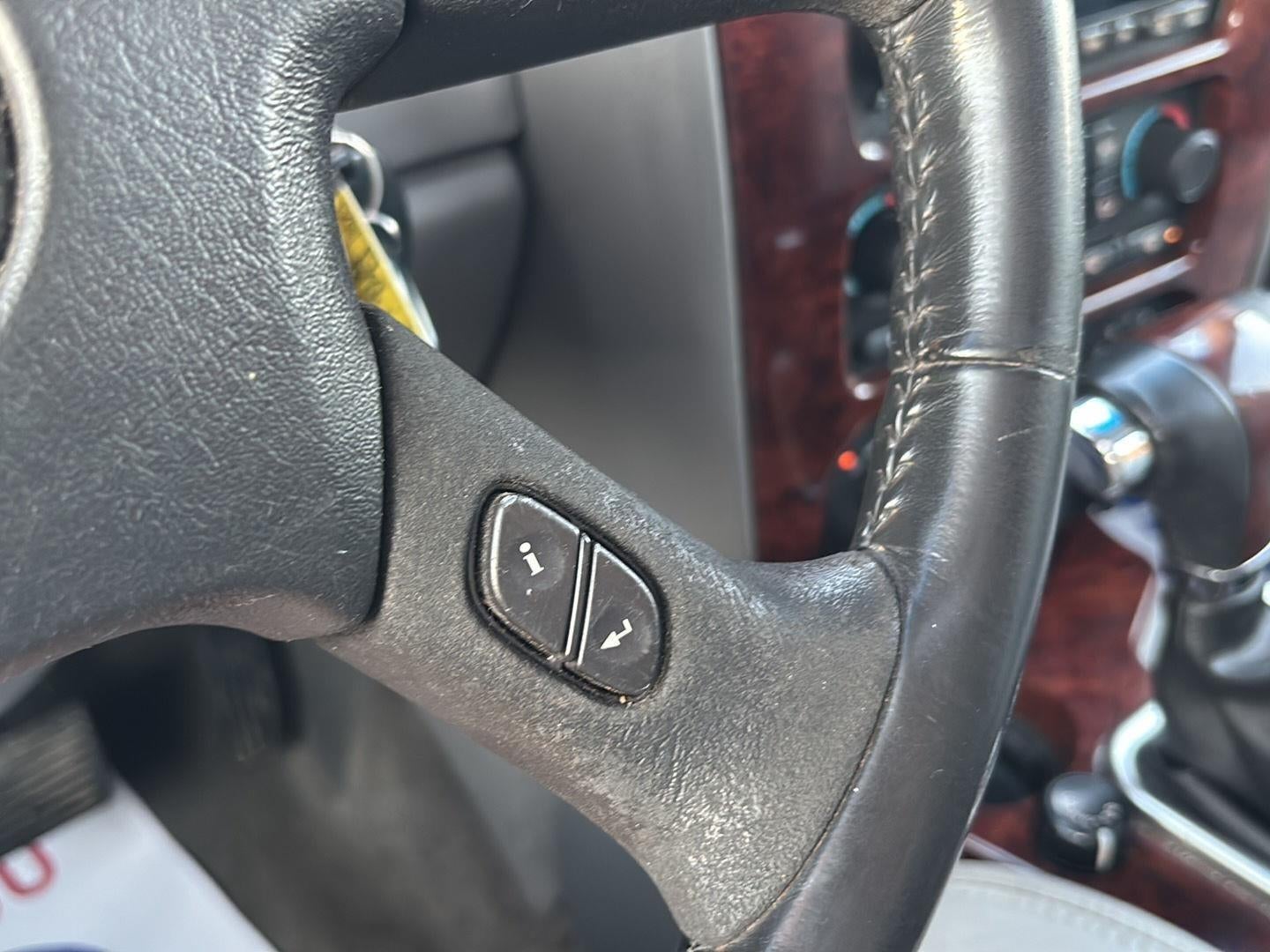 2005 GMC Envoy Xl SLT