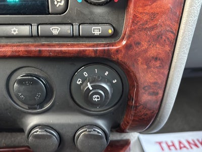 2005 GMC Envoy Xl SLT