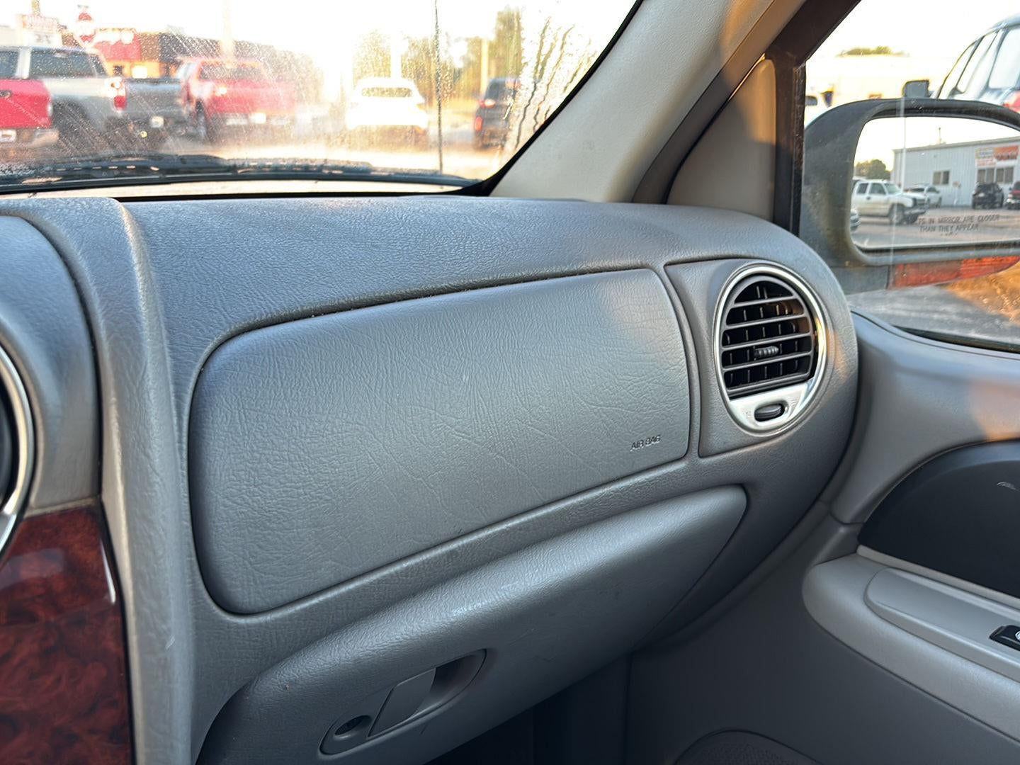 2005 GMC Envoy Xl SLT