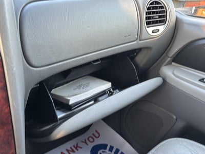2005 GMC Envoy Xl SLT