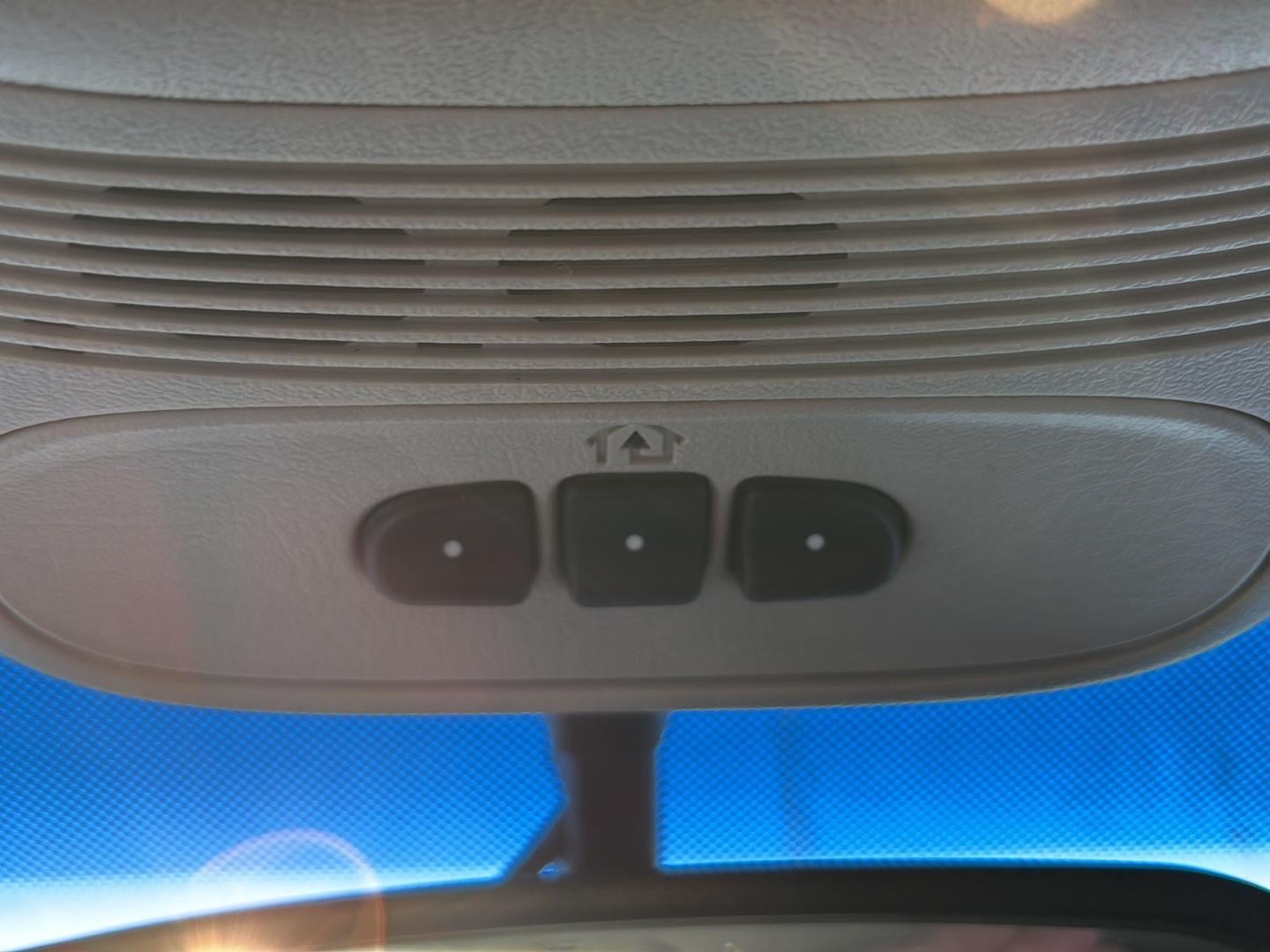 2005 GMC Envoy Xl SLT