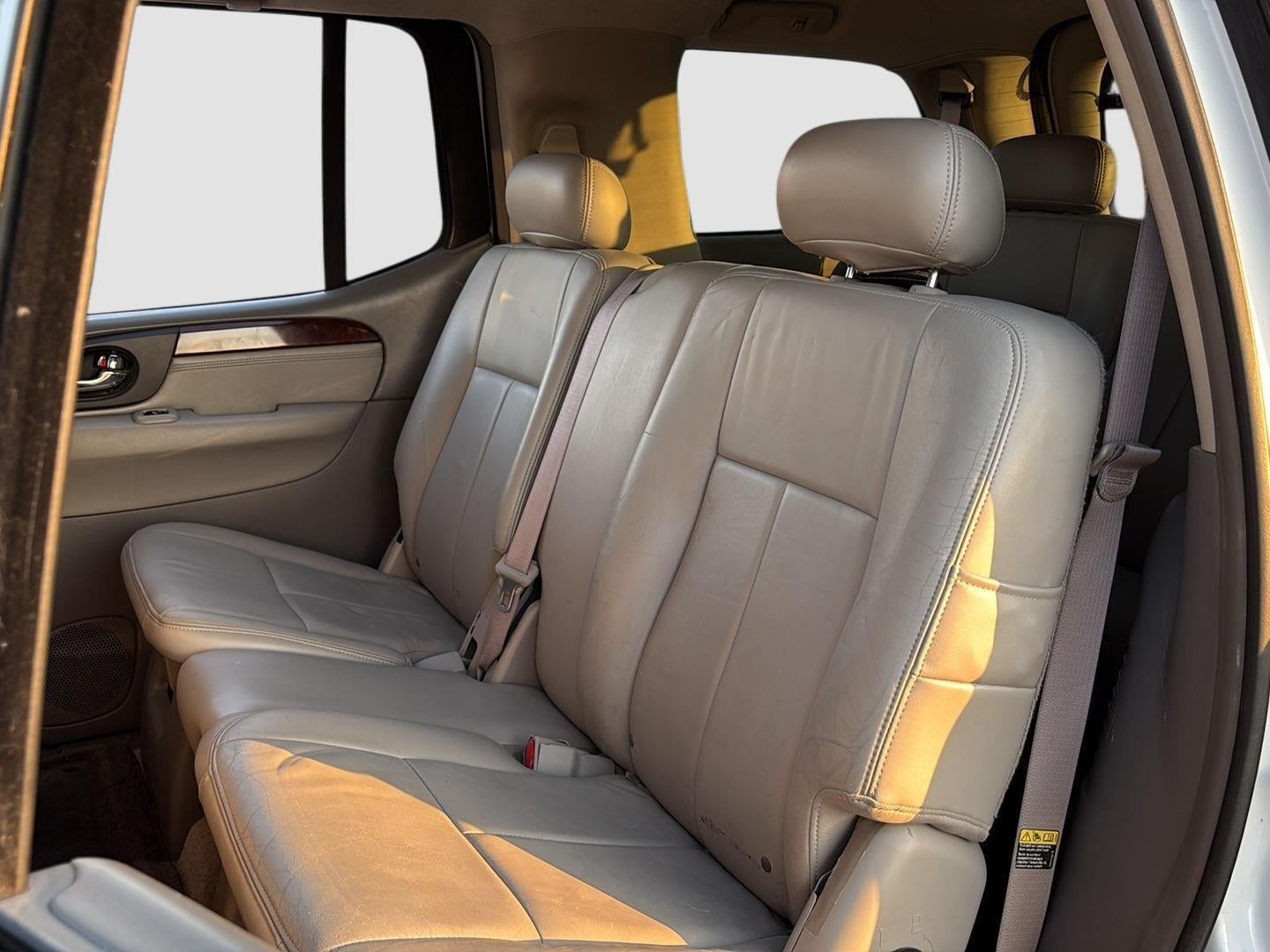 2005 GMC Envoy Xl SLT
