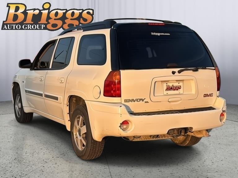 2005 GMC Envoy Xl SLT