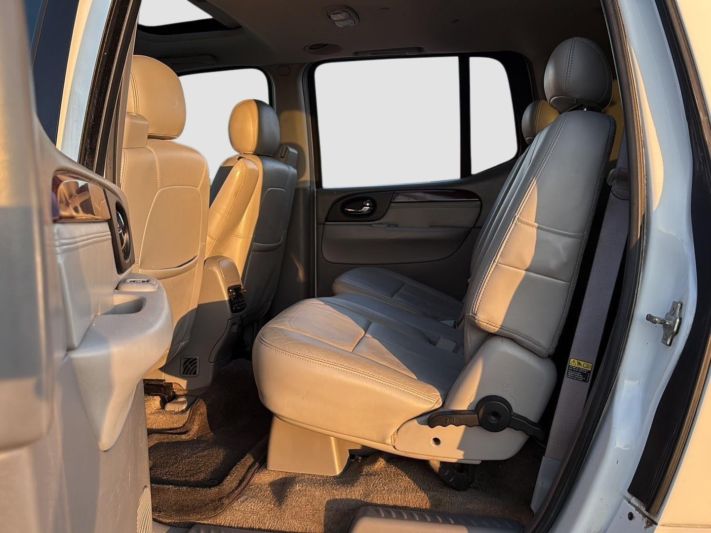 2005 GMC Envoy Xl SLT