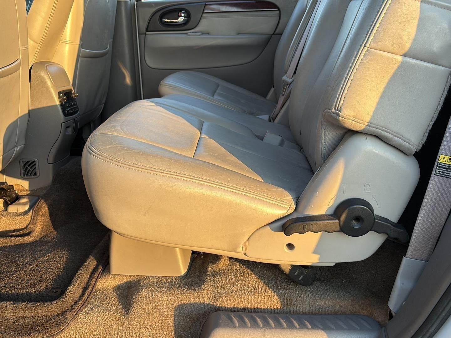 2005 GMC Envoy Xl SLT