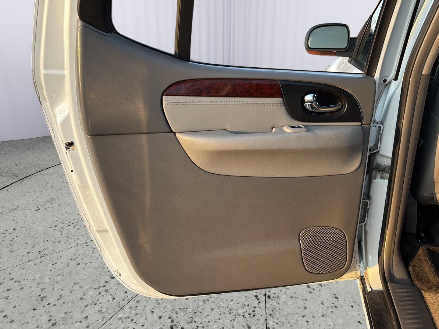 2005 GMC Envoy Xl SLT