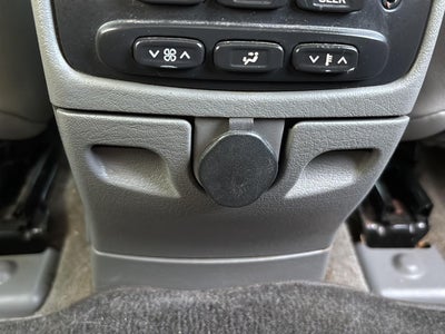 2005 GMC Envoy Xl SLT