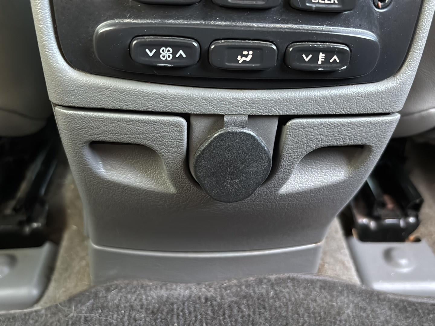 2005 GMC Envoy Xl SLT