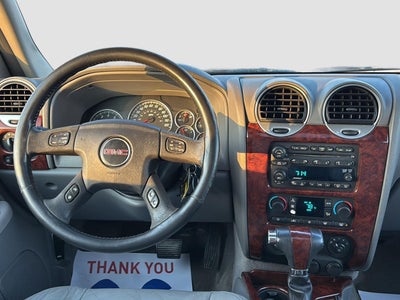 2005 GMC Envoy Xl SLT