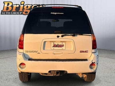 2005 GMC Envoy Xl SLT