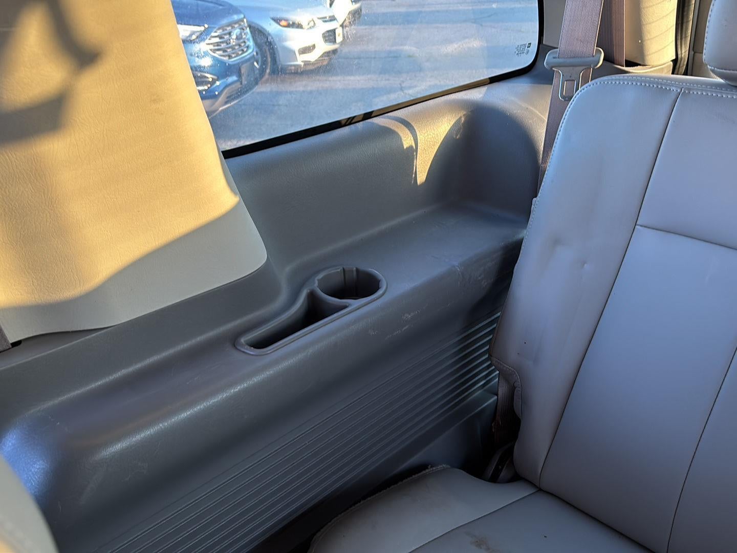 2005 GMC Envoy Xl SLT