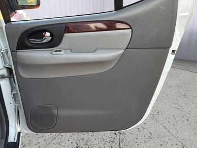 2005 GMC Envoy Xl SLT