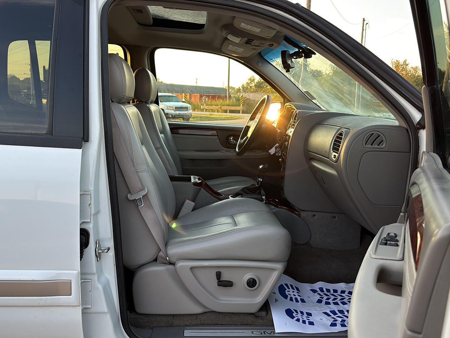 2005 GMC Envoy Xl SLT