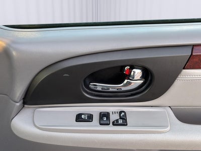 2005 GMC Envoy Xl SLT