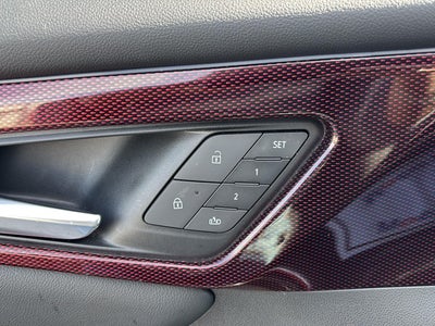 2024 Chevrolet TRAVERSE Base