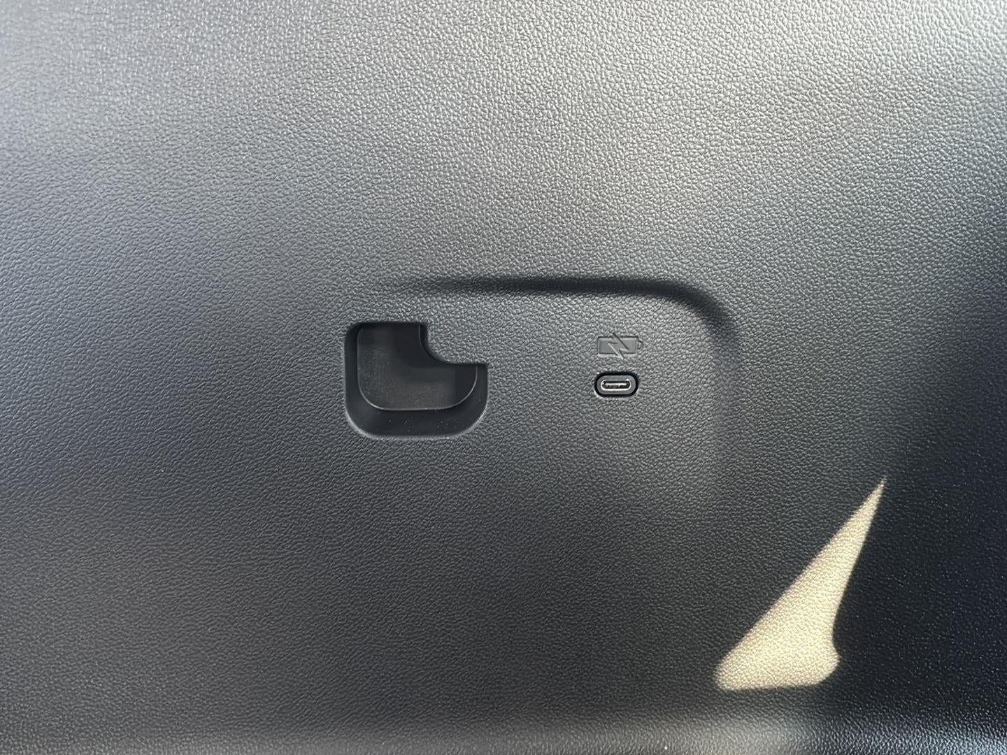 2024 Chevrolet TRAVERSE Base