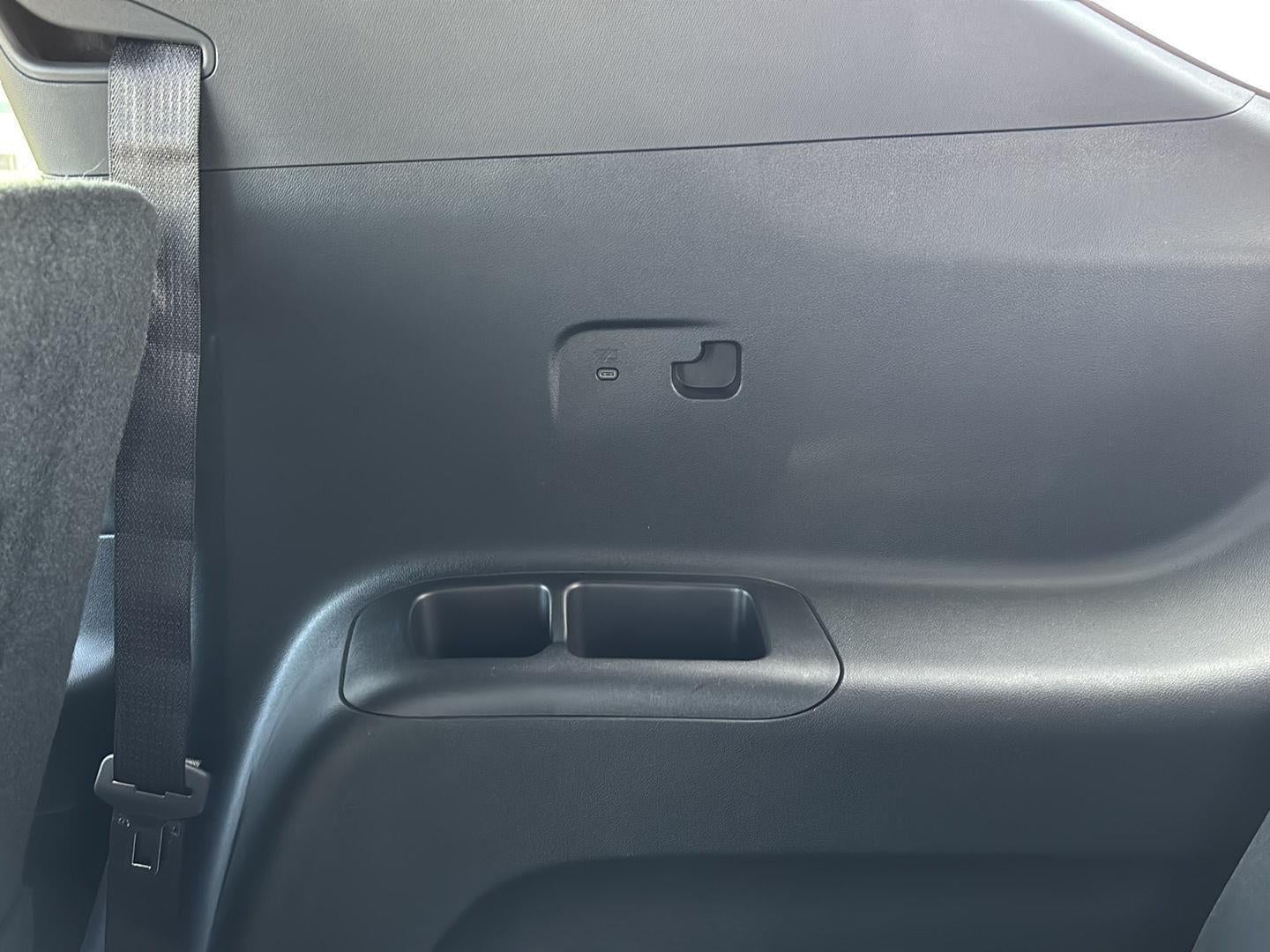 2024 Chevrolet TRAVERSE Base