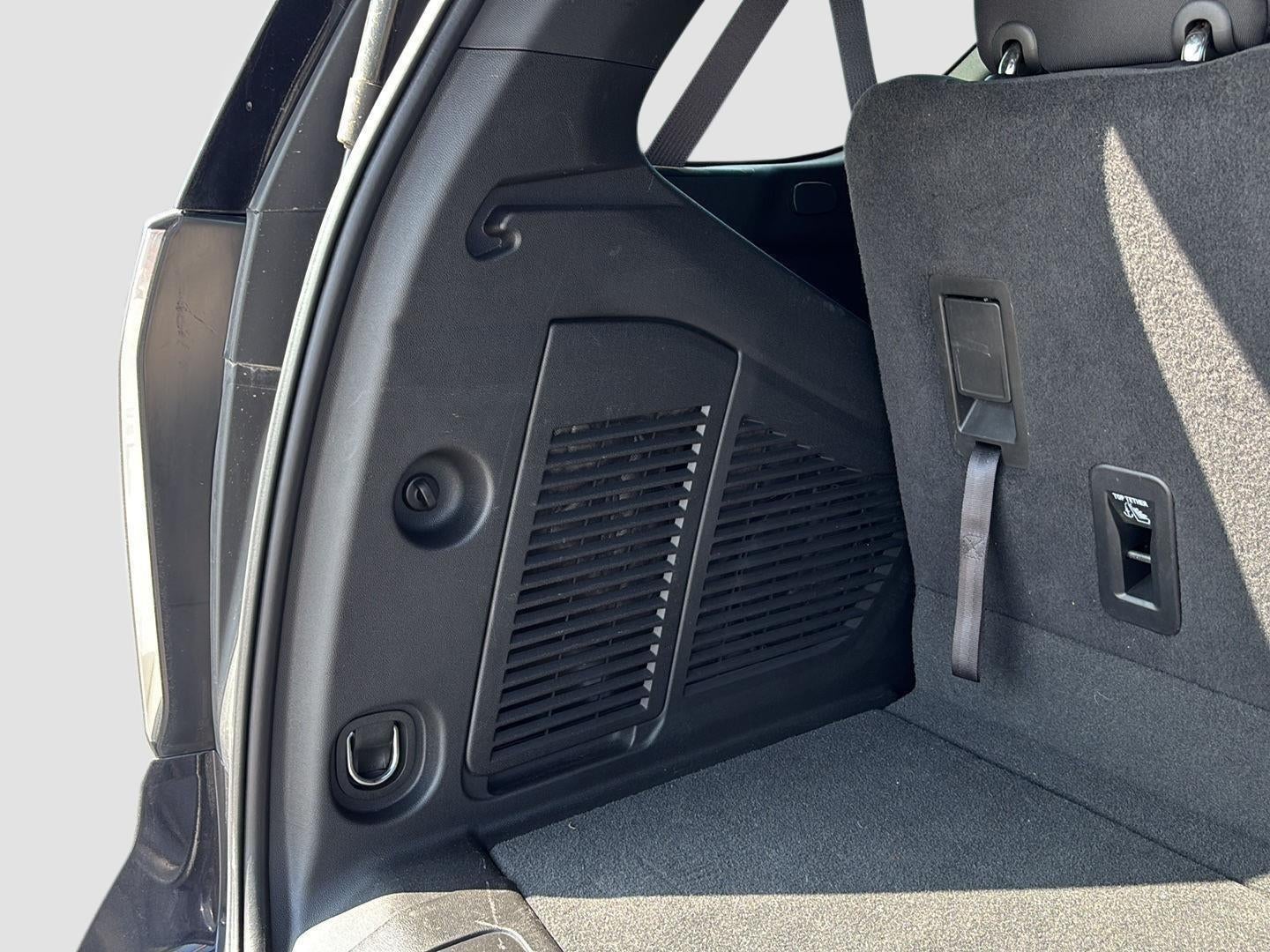 2022 Chevrolet Tahoe LS