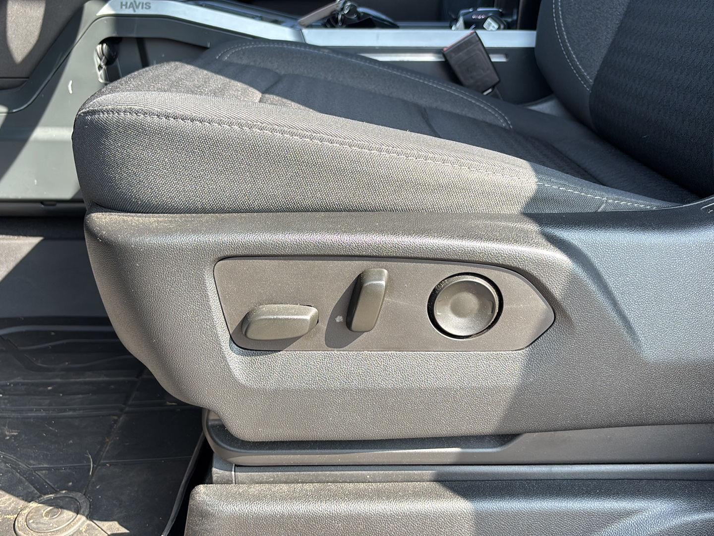 2022 Chevrolet Tahoe LS