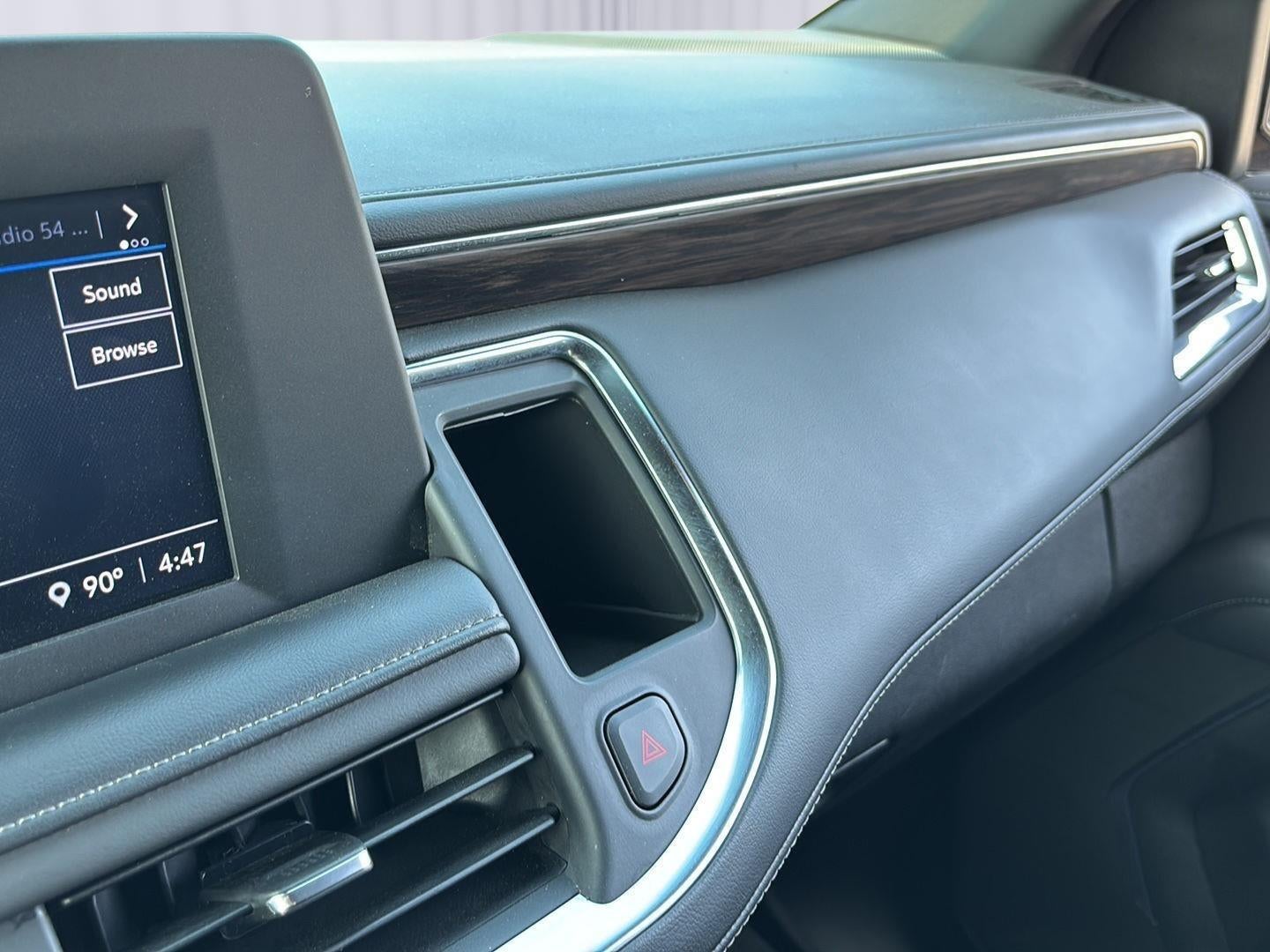 2022 Chevrolet Tahoe LS