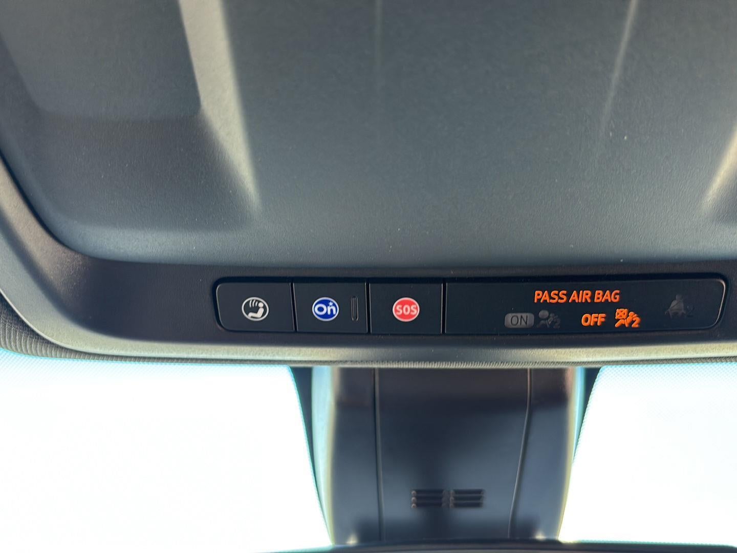 2022 Chevrolet Tahoe LS