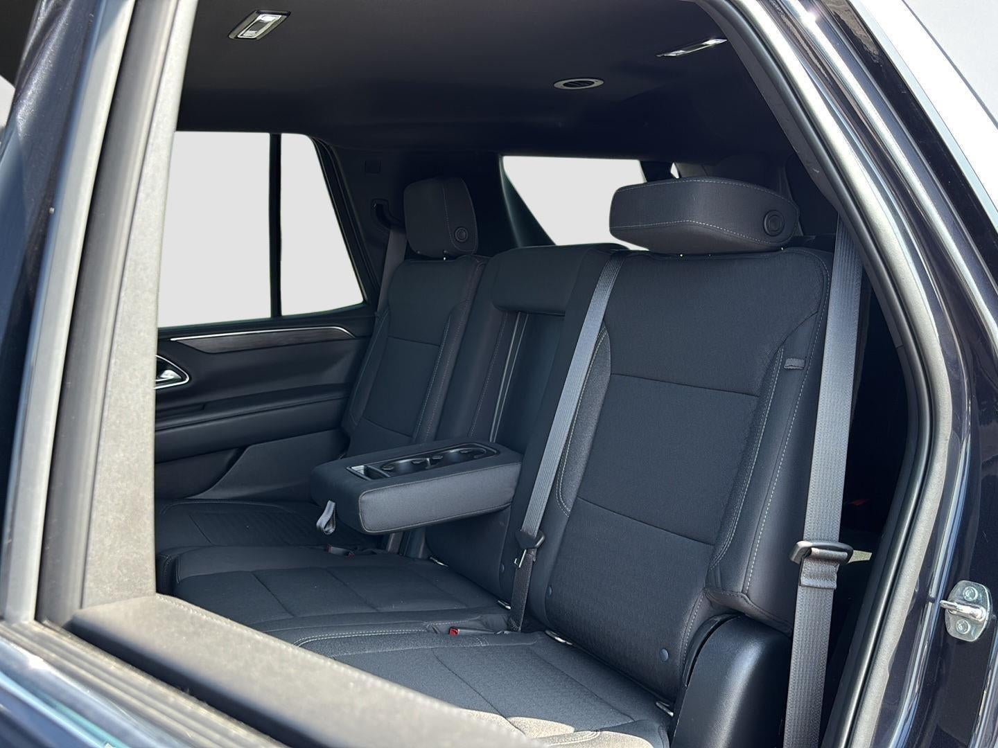 2022 Chevrolet Tahoe LS
