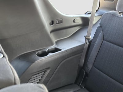 2022 Chevrolet Tahoe LS
