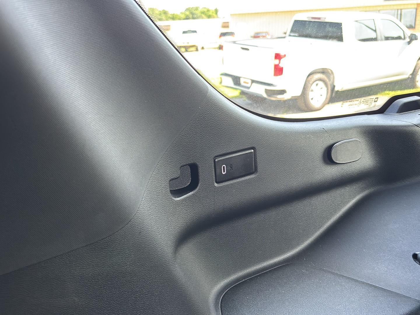 2022 Chevrolet Tahoe LS