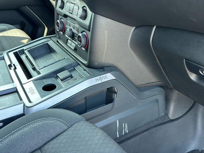 2022 Chevrolet Tahoe LS