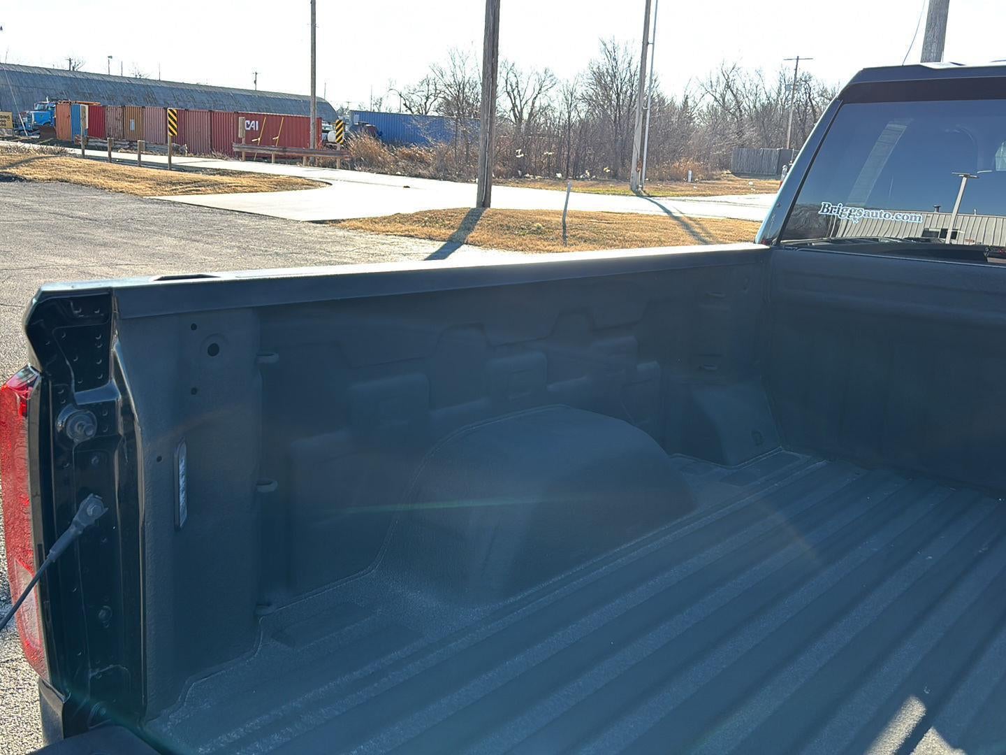 2021 GMC Sierra 1500 Base