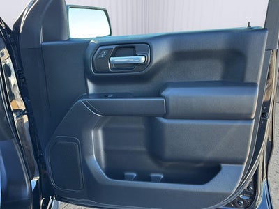 2021 GMC Sierra 1500 Base