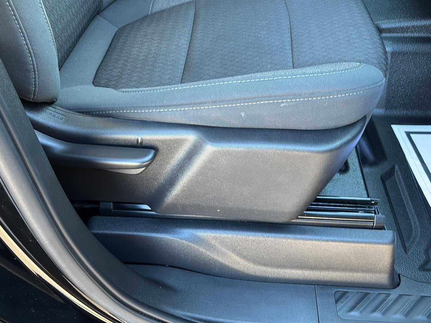 2021 GMC Sierra 1500 Base