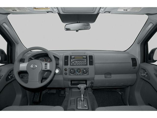 2006 Nissan Frontier Nismo