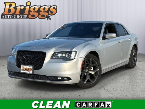 2023 Chrysler 300 300S