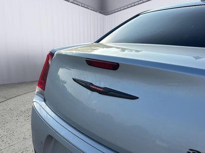 2023 Chrysler 300 300S