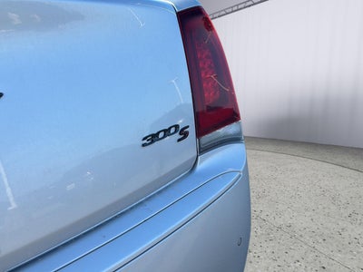2023 Chrysler 300 300S