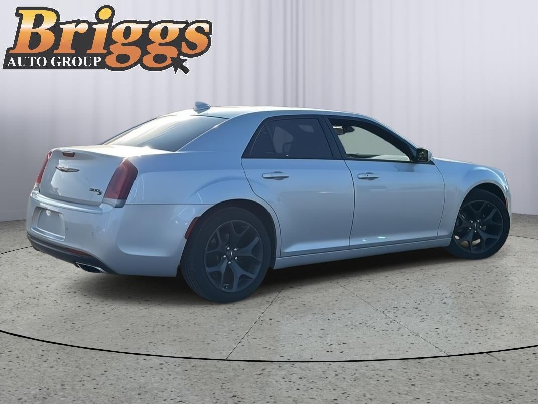 2023 Chrysler 300 300S