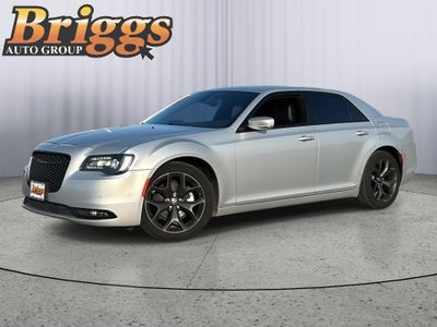 2023 Chrysler 300 300S
