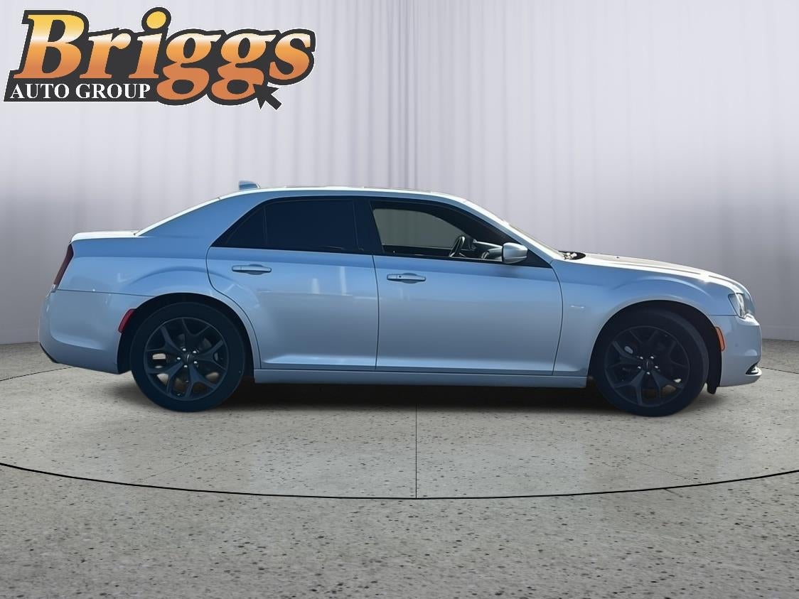 2023 Chrysler 300 300S