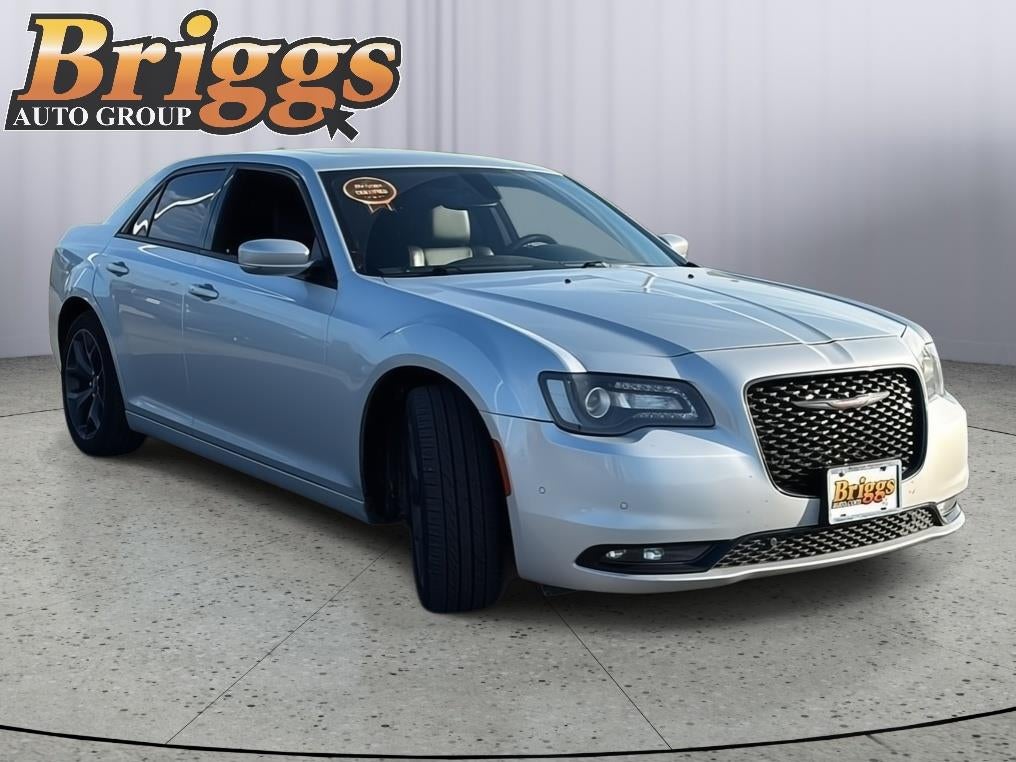 2023 Chrysler 300 300S