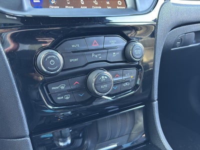2023 Chrysler 300 300S