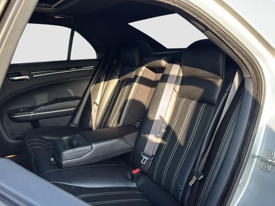 2023 Chrysler 300 300S