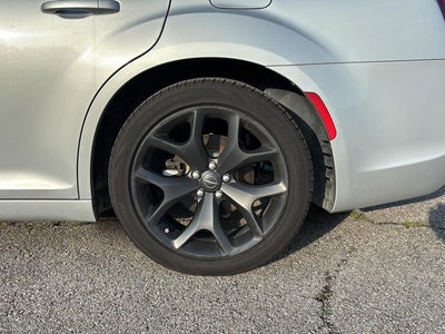 2023 Chrysler 300 300S