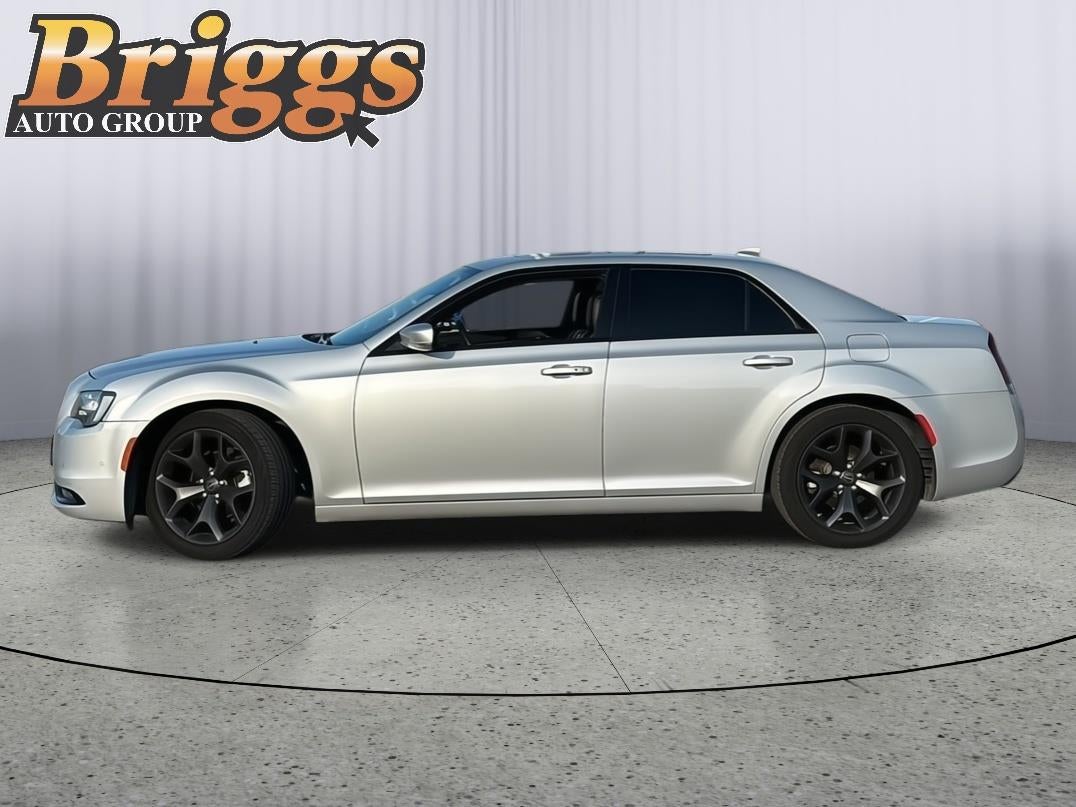 2023 Chrysler 300 300S