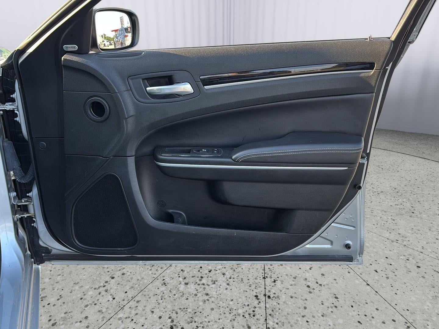 2023 Chrysler 300 300S