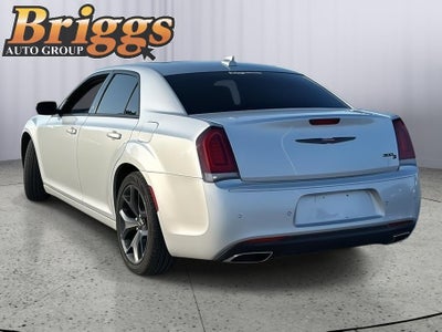 2023 Chrysler 300 300S