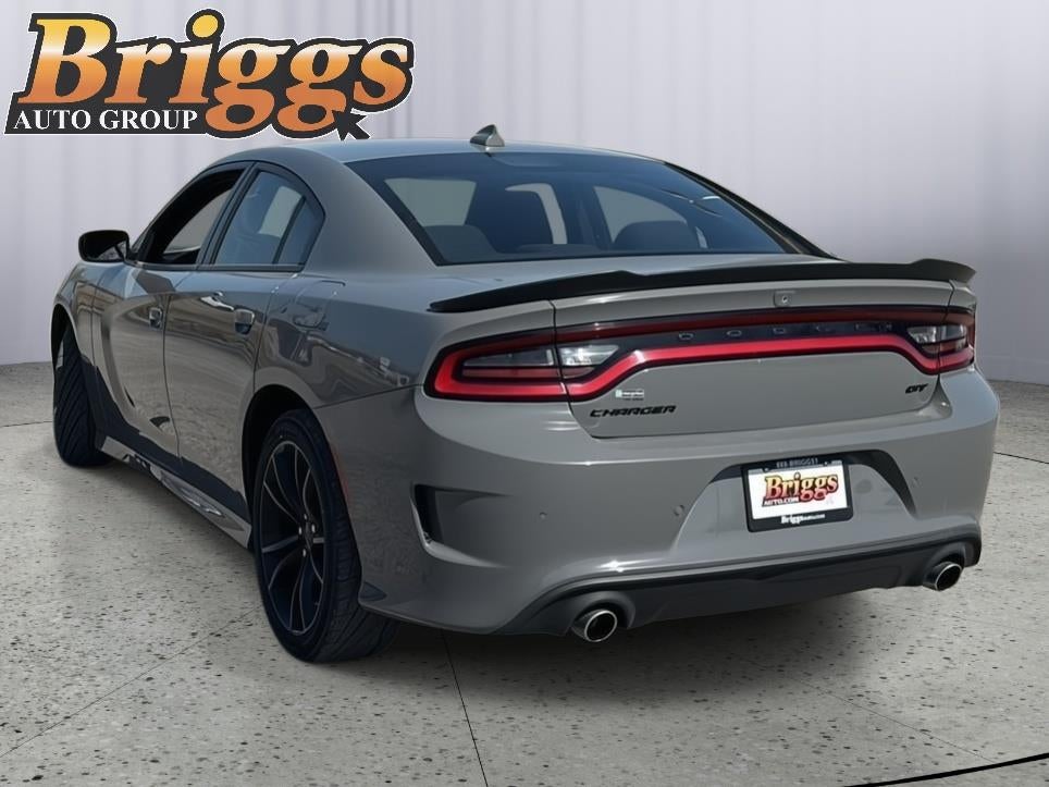 2023 Dodge Charger GT